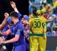 ICC Champions Trophy: Rain May End Afghanistan’s Semi-Final Hopes