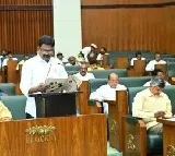 Minister Payyavula Keshav Budget Speech