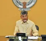 Andhra Pradesh Budget Focuses on Welfare and Development: CM Chandrababu Naidu