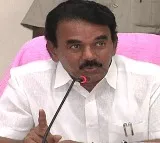 Jupalli questions to Harish Rao