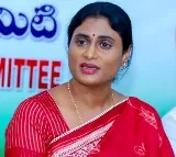“No Vision, No Wisdom, Only Illusion”: YS Sharmila on AP Budget