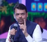 Pakistani number sends threat to Maharashtra CM Devendra Fadnavis