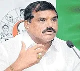 Botsa Satyanarayana fires on AP budget