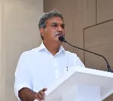Kesineni Nani Defends Andhra Loyola College Amid Controversy