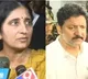 My Husband is Kept in a Punishment Cell: Vallabhaneni Vamshi’s Wife Pankaja Sri