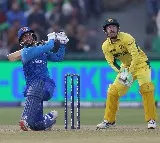 Afghanistan set Australia 274 runs target