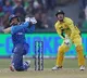 Afghanistan set Australia 274 runs target