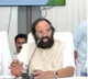 Uttam Kumar Reddy fires at KCR family for not participate in Survey