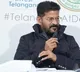 Revanth Reddy hot comments on Language issue