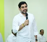 Nara Lokesh Directs Road Expansion for Mangalagiri-Tenali-Nara Koduru Route