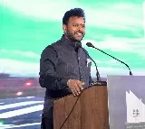 Rammmohan Naidu tweet on Mamunoor Airport