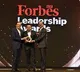 Jay Shah receives Icon of Excellence Award at Forbes India Leadership Awards 2025
