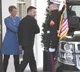 US cancels joint presser, lunch; Zelensky leaves White House