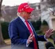 Trump suggests Zelensky doesn't want to make peace while Putin does