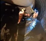 Telangana tunnel accident: Rescue op in final stage; govt refutes reports of bodies being found