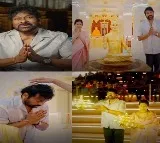 A spiritual marvel: Chiranjeevi shares first experience of visiting BAPS temple in Abu Dhabi