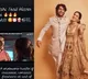 Sara Ali Khan cheers for brother Ibrahim as 'Nadaaniyan’ trailer reaches audience