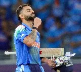 Champions Trophy: Kohli’s legacy going forward will be remembered for a long time, says Phillips