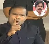 KA Paul Accuses Pawan Kalyan of Ignoring Missing Women Issue