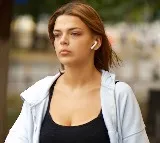 Using headphones or earbuds at high volumes for long periods can damage hearing