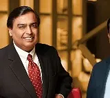 Mukesh Ambani and Gautam Adani Among World's 24 Super Billionaires