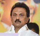 CM Stalin fires on Union Govt over Hindi language