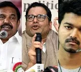Palaniswami as CM, Vijay as Deputy CM: Prashant Kishor’s Key Proposal