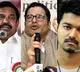 Palaniswami as CM, Vijay as Deputy CM: Prashant Kishor’s Key Proposal