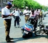 New traffic rules in AP from today