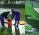 Pathetic Drainage System Pakistan Slammed After Afghanistan vs Australia Champions Trophy 2025 Game Washout