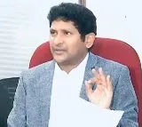 Former AP FiberNet Chairman GV Reddy Praises State Budget 