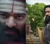 Kannappa New Teaser Out Now
