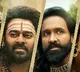 Kannappa Teaser Relesed
