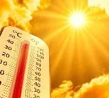 IMD predicts summer temperature in Telangana