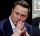 Elon Musk Becomes a Father Again, Now Has 14 Children