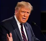 Donald Trump to sign the executive order to make English official language
