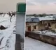 Rajasthan City Churu Known for Extreme Heat Into Winter Wonderland Creating Kashmir Like Scenes