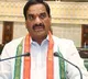 Malreddy RangaReddy says he is ready to resign