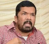 Posani Krishna Murali Suffers Health Issue in Jail, Taken to Hospital