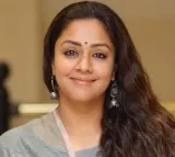 Jyothika comments on heroine age
