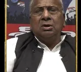 Munurukapu Leaders Meet at V. Hanumantha Rao’s Residence; Key BJP and BRS Leaders Attend