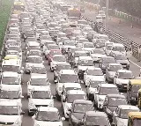 From 1 April No sale of Petrol to Vehicles Older than 15 Years in Delhi