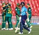 Champions Trophy: England Collapses for 179 Runs in Final League Match