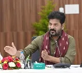 Revanth Reddy review on mining in Telangana