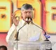 NDA Government Prioritizing Welfare and Development, Says CM Chandrababu Naidu