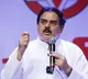 Nadendla Manohar comments on Pawan haters