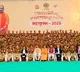 UP Govt announces special bonus and special leave for police who worked tirelessly in Maha Kumbh