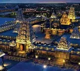 Laxminarasimhaswamy brahmotsawalu started