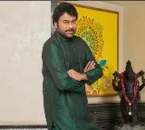 PR Team condemns news that Chiranjeevi receiving honorary UK citizenship