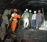 Telangana tunnel accident: Rescue operation continues on ninth day